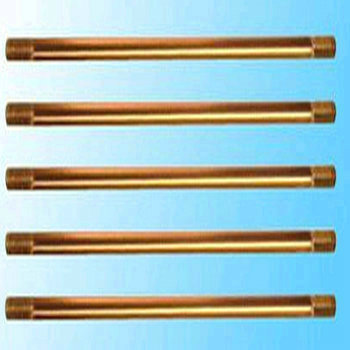 福建廈門(mén)銅包鋼防雷接地棒